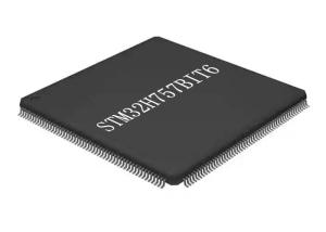 Best Microcontroller MCU Ultra-Low-Power STM32H757BIT6 208-LQFP Microcontroller IC wholesale