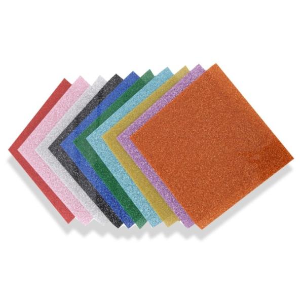 PMMA Glitter Acrylic Sheet