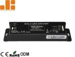 10A*1CH Single Channel DALI LED Controller With Screwless Terminal Socket