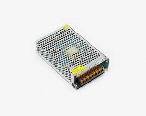 48V 3A Single Output Switching power supply Driver Transformers 220V 110V AC to DC48V smps For CNC Machine DIY LED CCTV