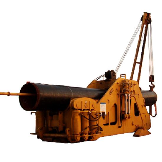 Cheap Hydraulic Cold Pipe Bending Machine for Oil And Gas Long Distance Pipeline Construction for sale