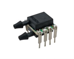 China 0-40KPA Operating Temperature Range Medical Pressure Sensors on sale