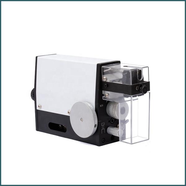 Cheap FFC Cable 0.03mm2 Enamel Wire Stripping Machine for sale