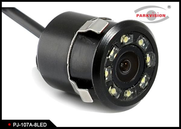 Cheap Hidden Vehicle Reverse Camera Systems With Multiple View Modes Available for sale