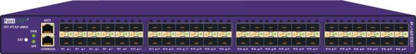 Network Packet Broker With Per Flow / Per Port / Per VLAN Packet Replication