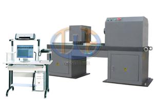 China 500 Nm Torsion Testing Machine , torsion Strength Testing Machine For Metal Materials on sale