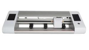 Best Automatic Contour Mini Art Craft Cutting Plotter With Large LCD Touch Screen wholesale