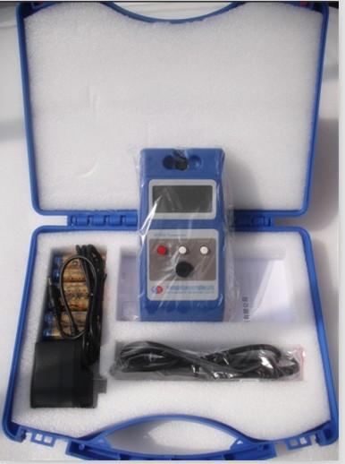 Cheap Digital gauss meter, MT, Tesla Meter, Magnetic Particle Testing Instruments WT10A for sale