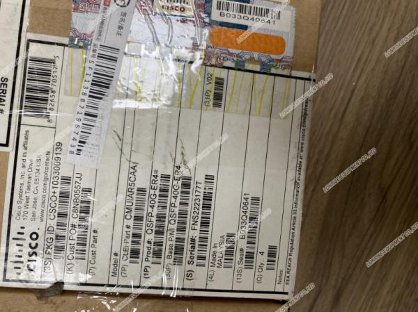 Cheap 100G Optical Transceiver Module For High Speed Data Transmission for sale