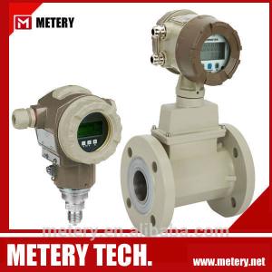 China Nitrogen oxygen Flow meter Flowmeter on sale