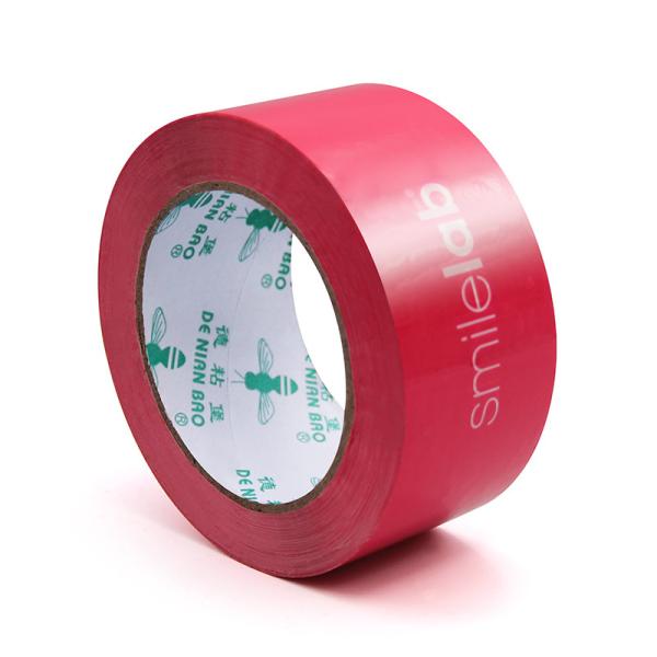 Cheap Effortlessly bond materials with our customized printed tape for sale