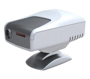 China 1.5m Distance Halogen Lamp Optical Chart Projector Remote Control on sale