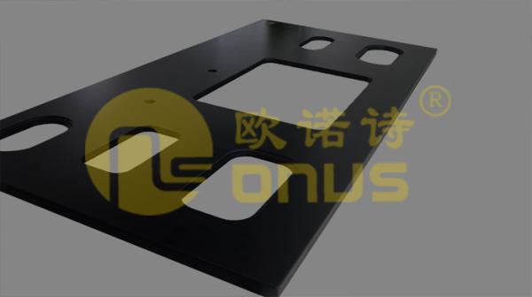 Cheap Matte surface science lab countertops monolithic epoxy resin worktop customized for research for sale