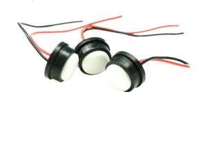 China Gas Flow Meter FBELE 200KHz Small Ultrasonic Transducer on sale
