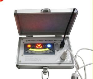 Best Korea Resonance Magnetic Analyser , Quantum Body Analyzer Machines wholesale