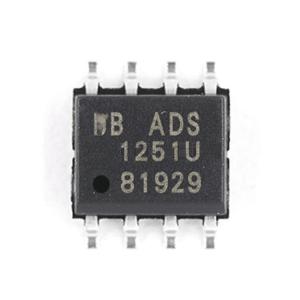 TPS65175ARSHR Lcd Segment Driver Ic TPS65175 lcd panel driver ic