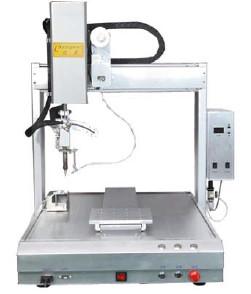 Cheap Soldering Robot Hot Bar Soldering Machine Desktop soldering robot for sale