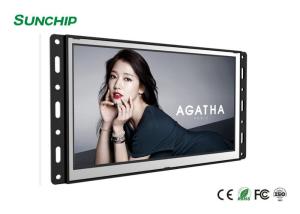 Best Auto Repeat Open Frame LCD Display Embedded Remote Control Publishing 13.3 Inch wholesale