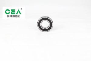 Deep Groove Automotive Ball Bearings 608 626 6201 Mechanical Assembly