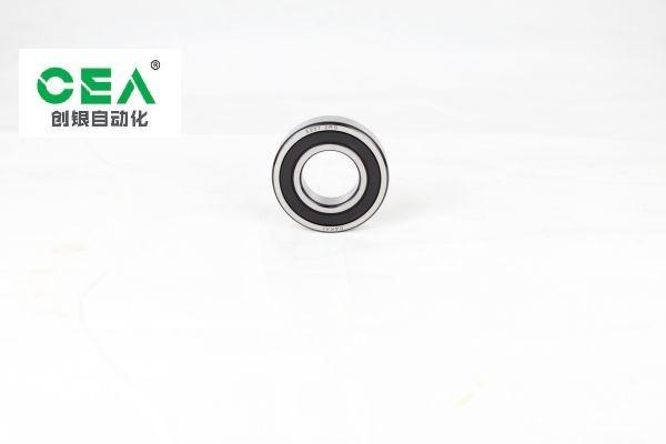 Cheap Deep Groove Automotive Ball Bearings 608 626 6201 Mechanical Assembly for sale