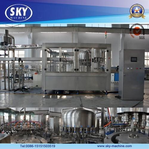 Cheap Automatic Filling Machine for sale