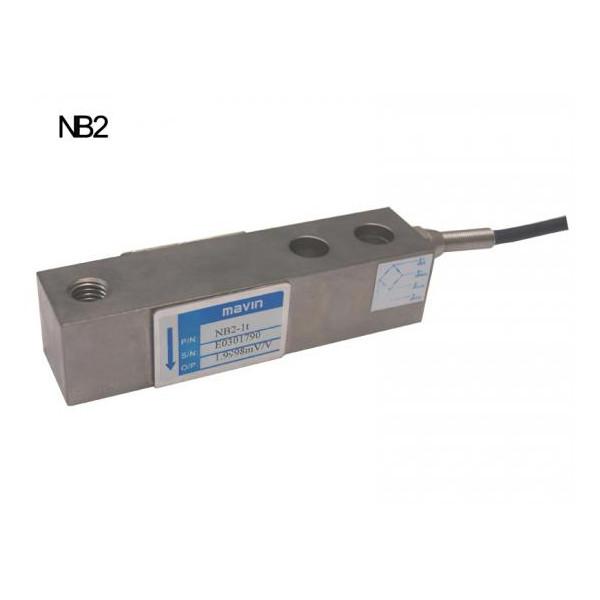 Cheap Weighbridge 3.0mV / V Platform Scale Load Cell for sale