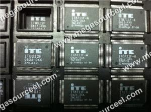 Best ITE8752TE BXS 256-Mbit GDDR3 Graphics RAM GDDR3 Graphics RAM ITE Computer IC Chips wholesale