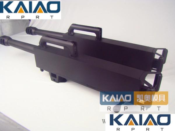 Cheap SLA Shaping CNC Rapid Prototyping , Rapid Prototype Casting Silk Printing for sale