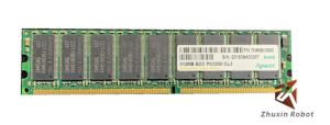 China Robot Spare Parts KUKA Memory 2GB, DDR3 For KRC4 Industrial Robot on sale