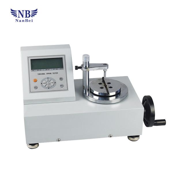 Cheap Digital Spring Torsion Testing Machine，Spring Torque Tester ANH-1N.M for sale