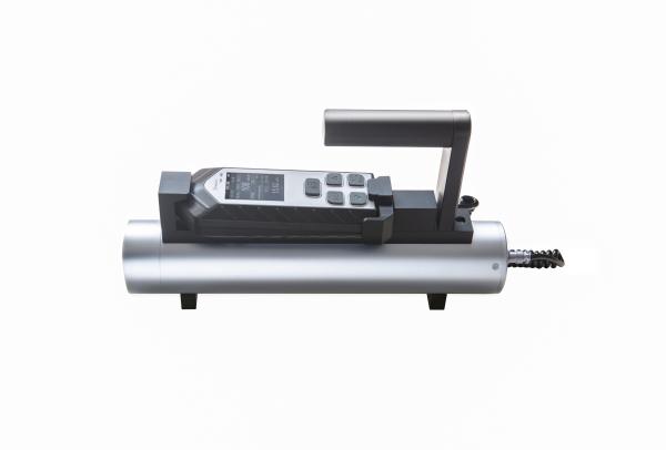 Cheap Nuclear X Ray Radiation Meter Radiation Checking Device LCD Display With Backlight for sale
