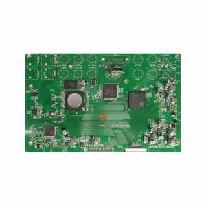 Contract Automated Quick Turn PCBA Prototype Pcb Assembly Services