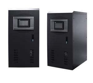 Best 100KVA 100% Unbalanced Load Linear Power Supplies Ups Without Battery wholesale