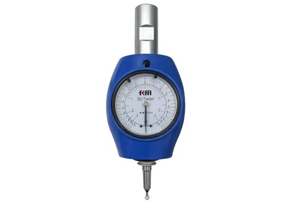 Cheap Universal 3D Taster Probe Tester Dial Indicator for sale