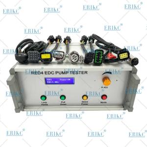Best ERIKC E1024147 ZEXEL RED4 inline Pump Tester In-line Pump Tester Injector Instrument wholesale