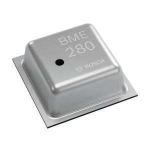 China 100% Original BME280 BME28 BME2 LGA-8 High precision atmospheric pressure sensor module on sale