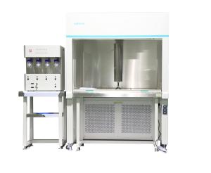 Best Y09-PG310A Calibration System For Laser Air Particle Counter wholesale