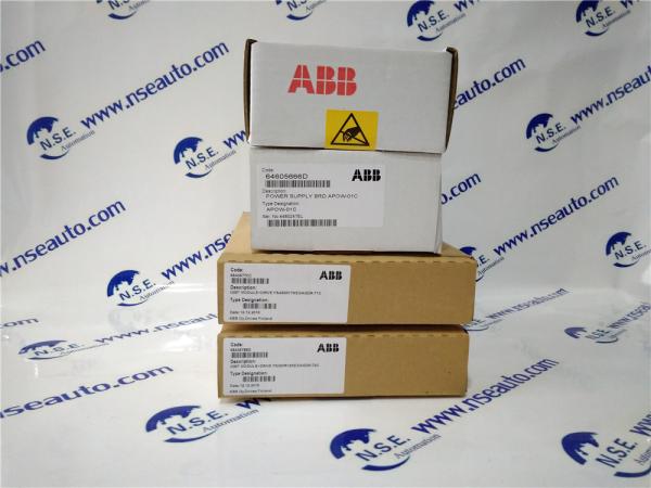 Cheap ABB DSDP 150 57160001-GF Pulse Encoder Input Unit for DSDP150 57160001-GF for sale