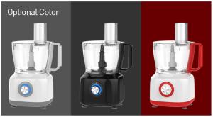 Best Indian BIS New Designed Multi-function Food Processor EF308 / BIS Food Processor with Slicer/Shredder/Chopper Blades wholesale