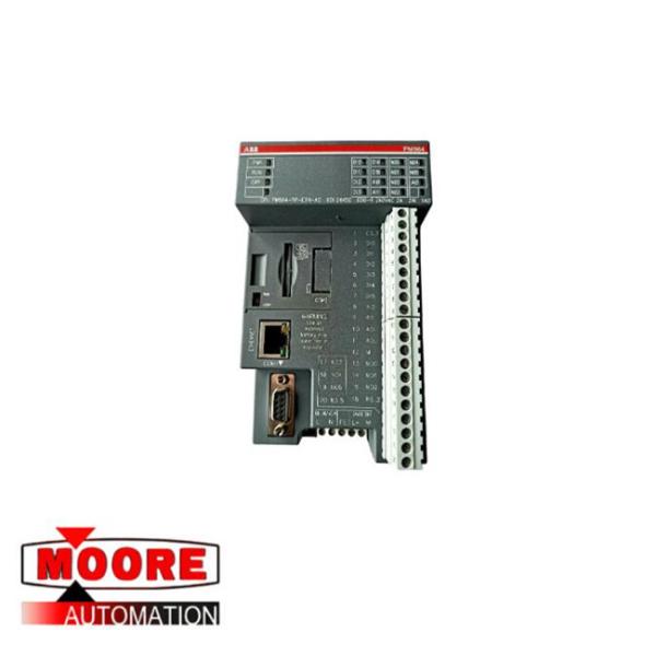 Cheap PM564-RP-ETH-AC ABB  Processor Module for sale
