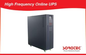 Best 3Ph in / 3Ph out High Frequency Online UPS HP9335C Plus Series 10 KVA wholesale