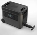 Cheap Emergency Backup 2000W Portable Power Station With USB QC3.0 And TYPE-C Outputs for sale