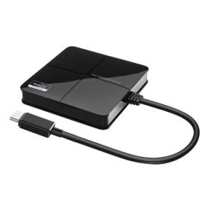China USB 3.1 to HDMI/DVI Dual Head Graphics and Gigabit Ethernet Adapter,Enable for Super Speed USB 3.0 on sale