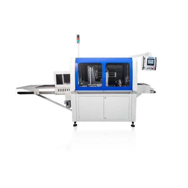 Cheap Customizable Feeding Stacking and Palletizing for Various Book Sizes hardcover book stacking pile stacker book binding for sale