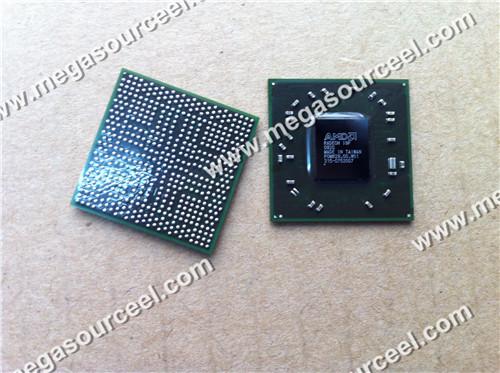 Cheap Computer IC Chips 216MJBKA15FGS COMPUTER ADVANCED MICRO CPU ATI for sale