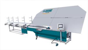 Best CNC Servo Control Warm 27mm Spacer Bending Machine wholesale