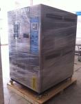 LCD Touch Screen Controller Programmable Temperature Humidity Climatic Chamber