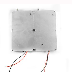 China Wideband RF Amplifier Module UHF Amplifier 50 Watt For Signal Jammer on sale