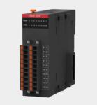 16 Input Output Channels EC400-DI16 with Transistor Contact Type