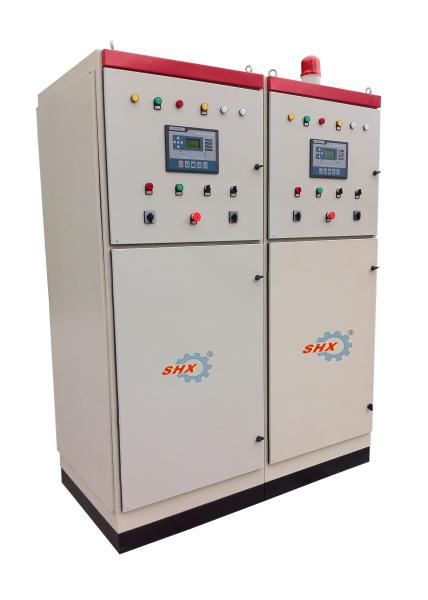 Cheap Synchronous Running Genset Control Panel 1000A For Power Generator Sets for sale